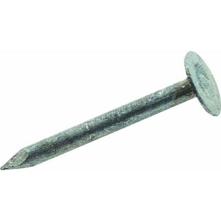 PRIMESOURCE BUILDING PRODUCTS Do it 30 Lb. EG Roofing Nail 726313